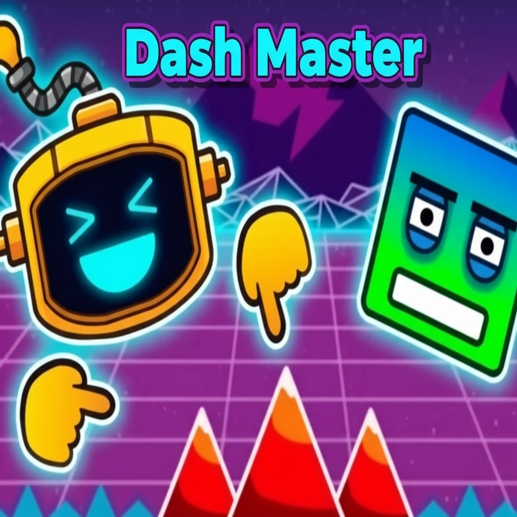 Dash Master