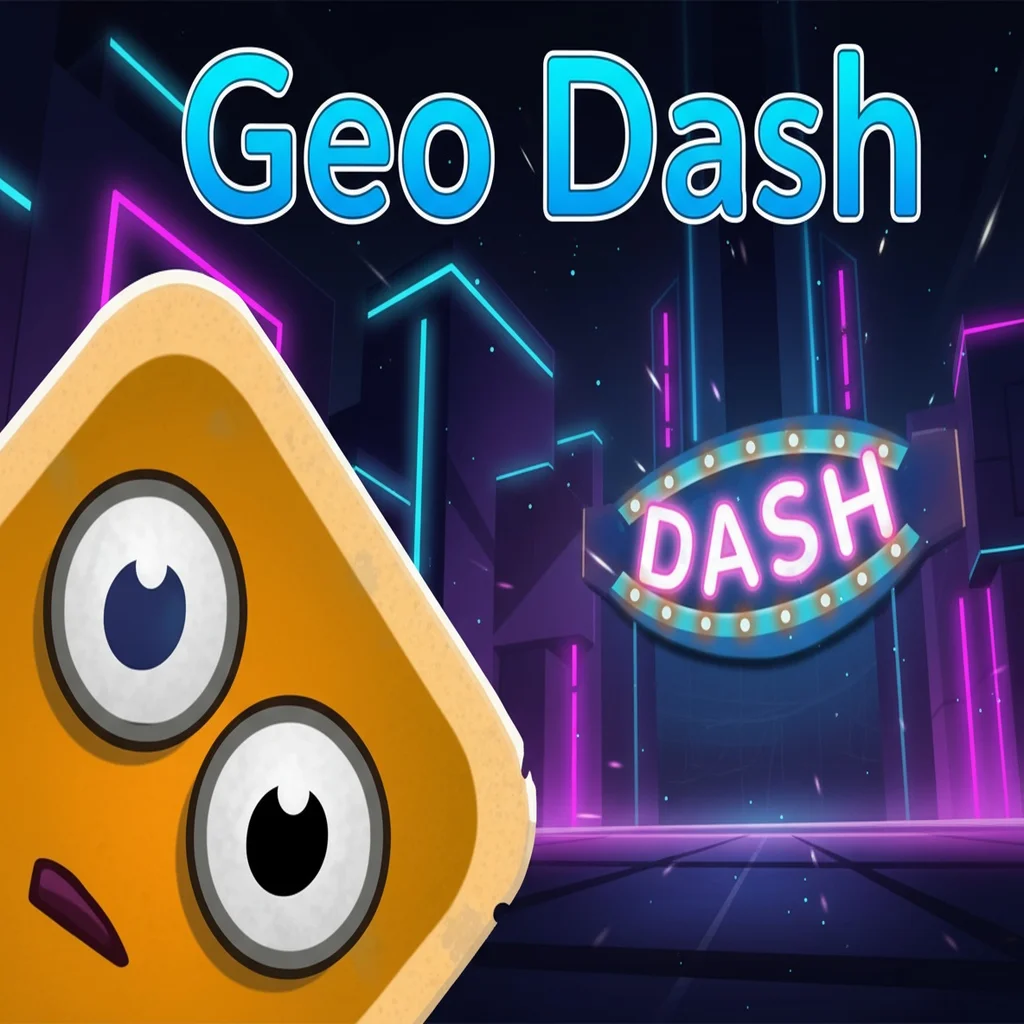 Geo Dash