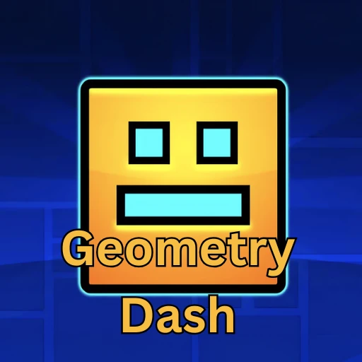 Geometry Dash