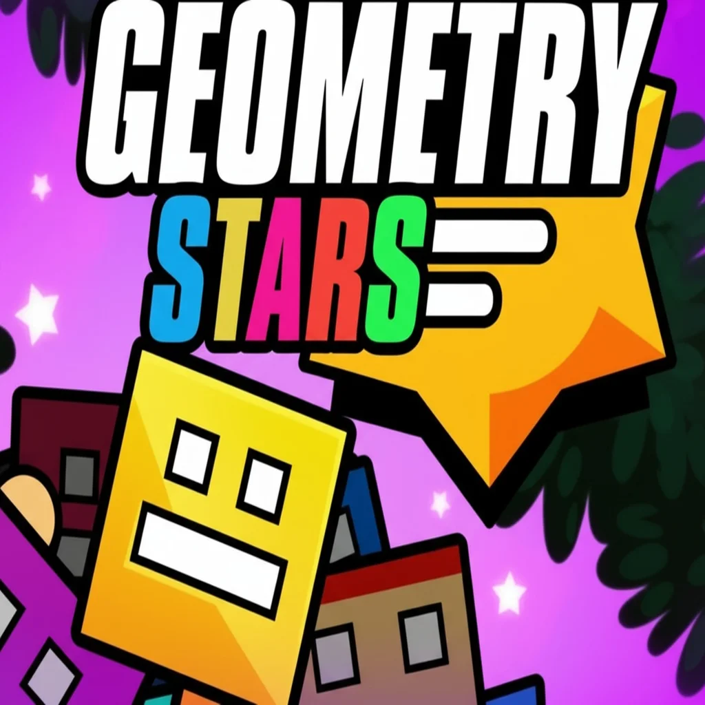 Geometry Stars
