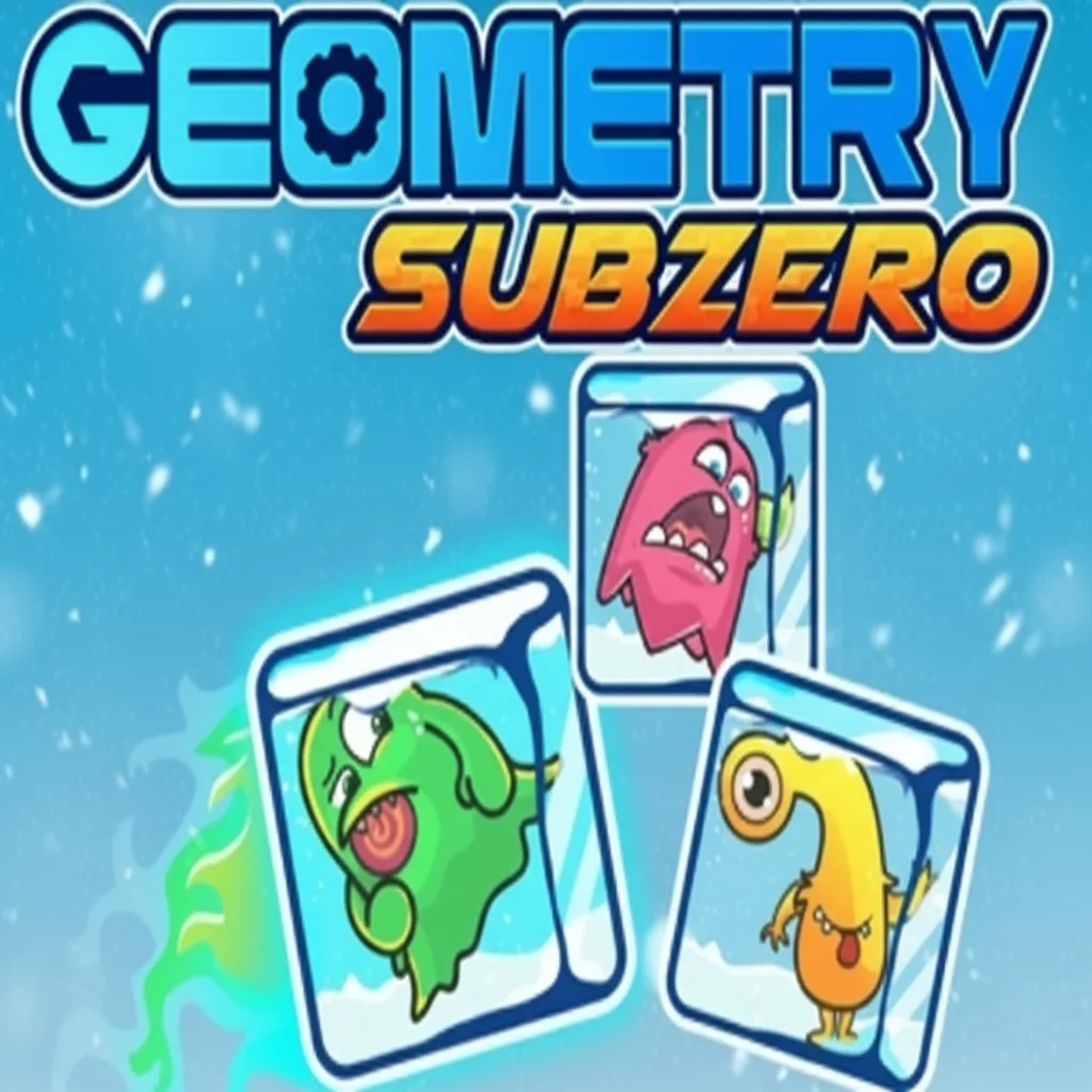 Geometry Subzero