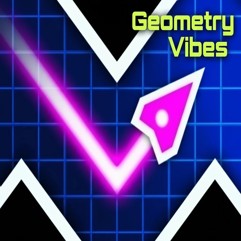 Geometry Vibes
