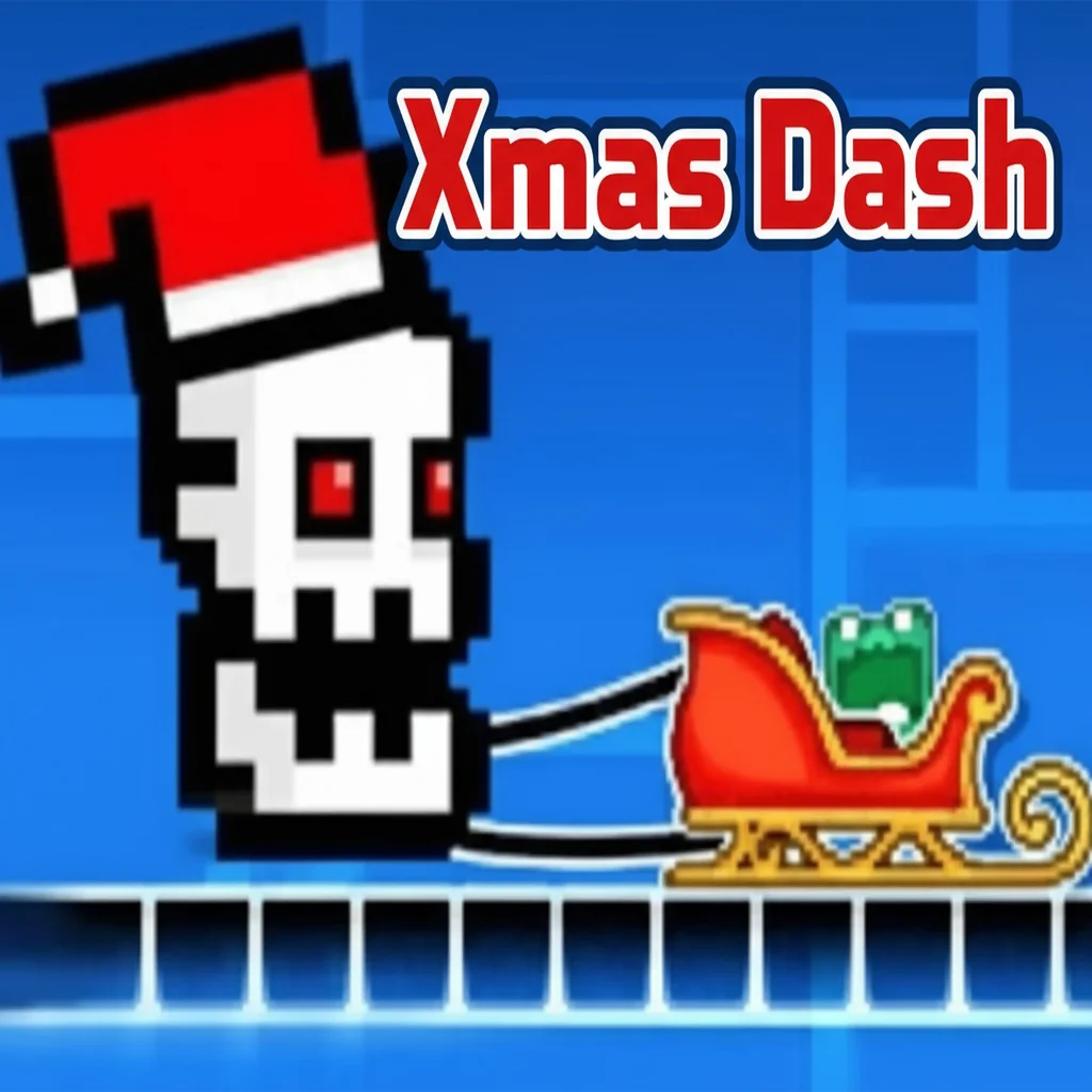 Xmas Dash
